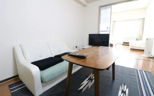 Susukino Plaza Building 708