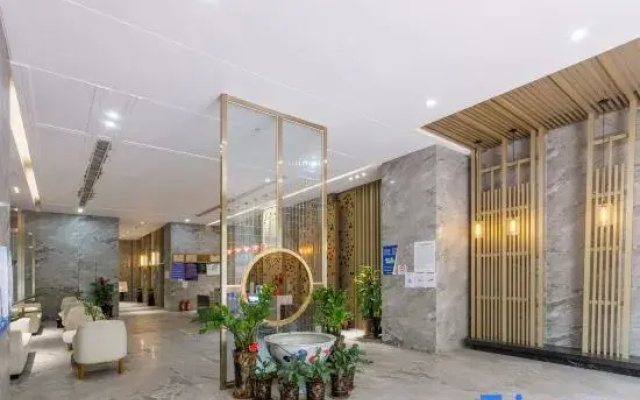 vone esport hotel