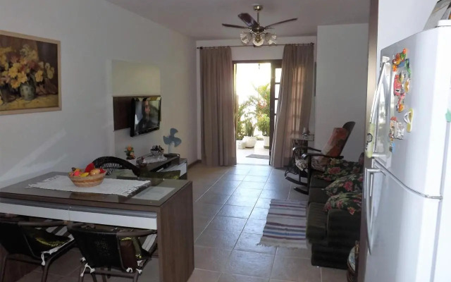 Apart Para Ate 6 Pessoas - Pf