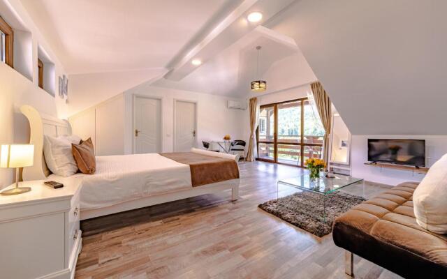 Yael Luxury Apartments 2