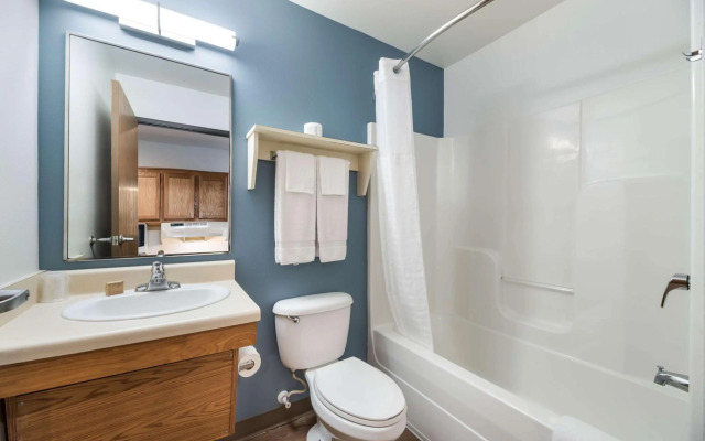 Extended Stay America Select Suites - Bentonville