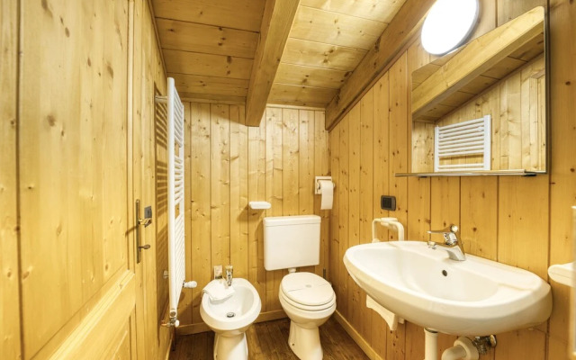 Incanto Walser Apartments RONCO