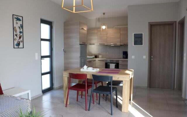 Triopetra View 1