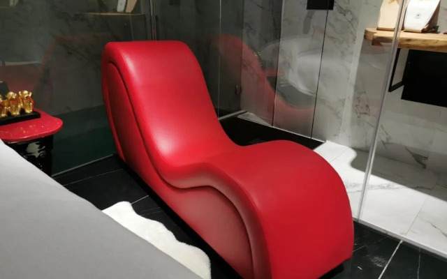 Lexury Suite Acqua