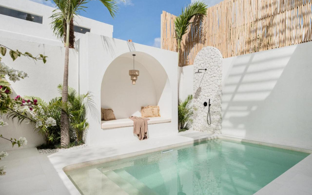 Mazari Villas