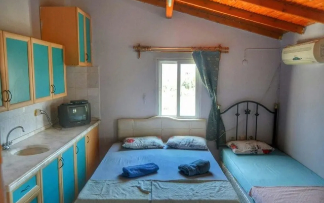 Yali Otel