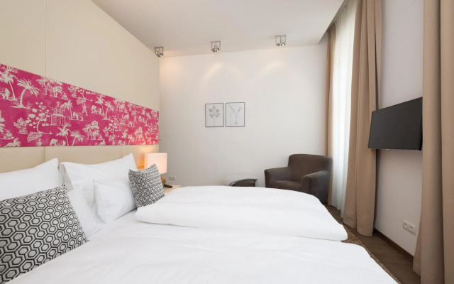 Rafael Kaiser Premium Apartments