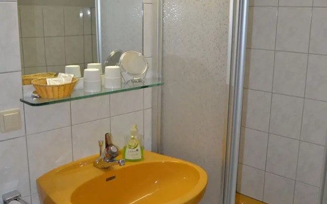 Pension - B&B Elisabeth Radstadt