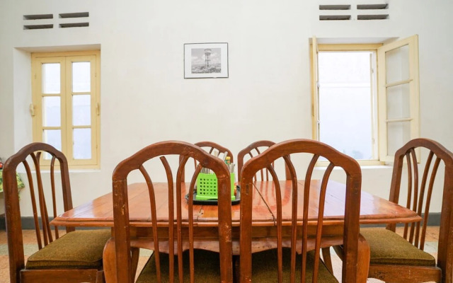 Oyo 1482 Brak Guest House