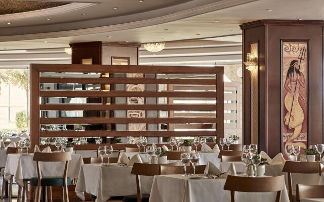 Atlantica Caldera Palace - All Inclusive