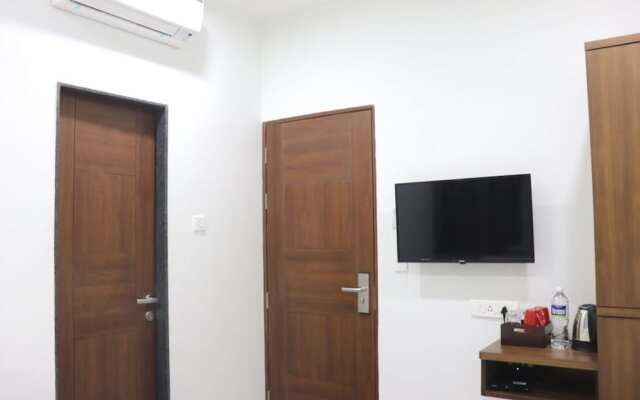 Sharman Suites