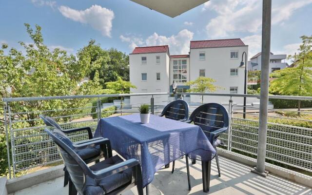 Feriendomizil am Konsulweg Feriendomizil am Konsulweg Appartement 6