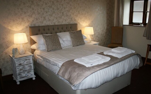 The Talbot Inn