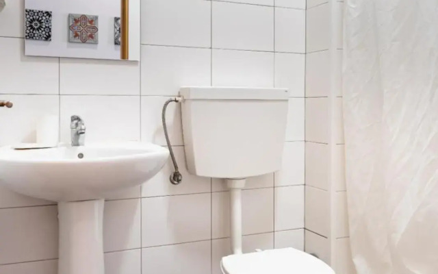 Entrecampos - Family apartment with Terrace