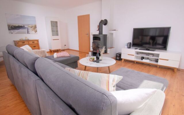 House Kiek in Norden