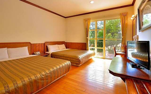 Linshing Garden Resort I