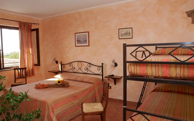 Agriturismo Casale di Gricciano