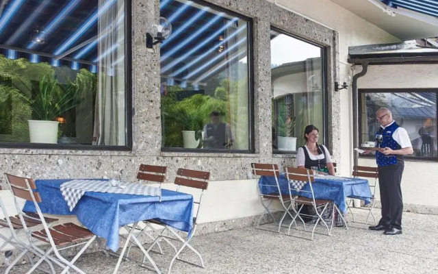 Alpensport Hotel Seimler