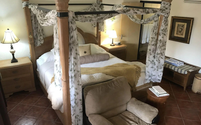 Club Arias Bed & Breakfast