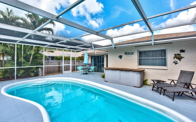 Orangina Vacation Rental