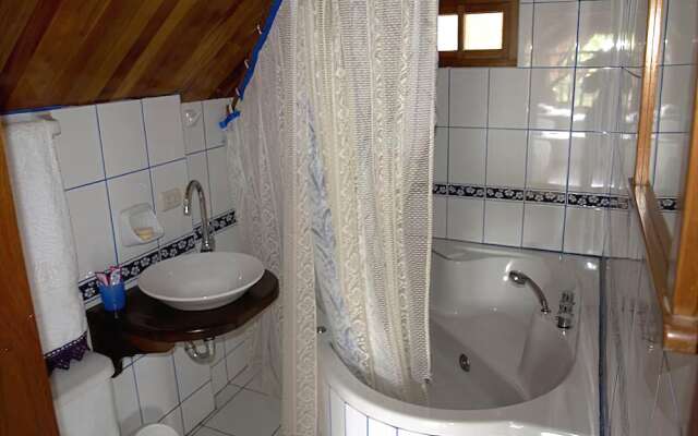 Albergue Turistico Böttger