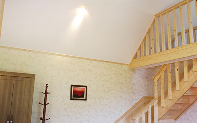 Tongyeong two Five Pension