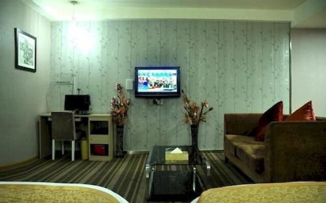 Xiangfan Hotel