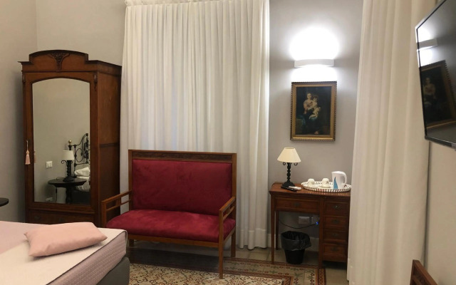 Bellini Palace Luxury B&B