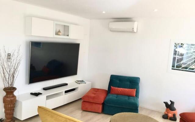 Superbe Villa 11 places à 400 m de la plage