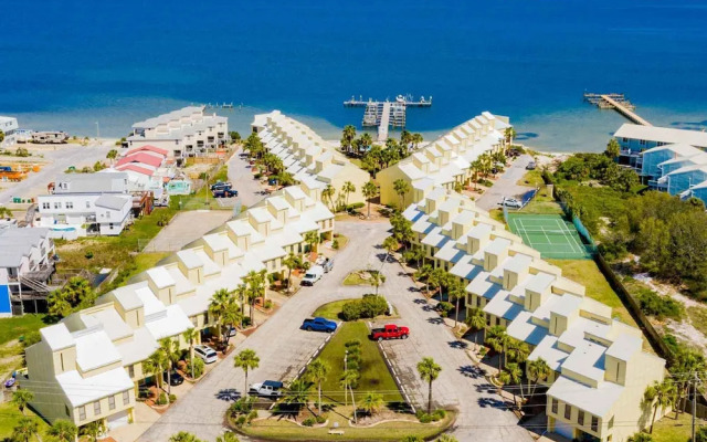 Buena Vida Townhomes by Southern Vacation Rentals