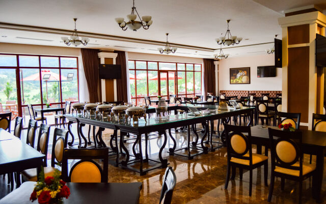 Swiss-BelResort Tuyen Lam Dalat