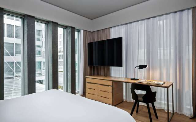 Hyatt Regency Zurich Airport The Circle