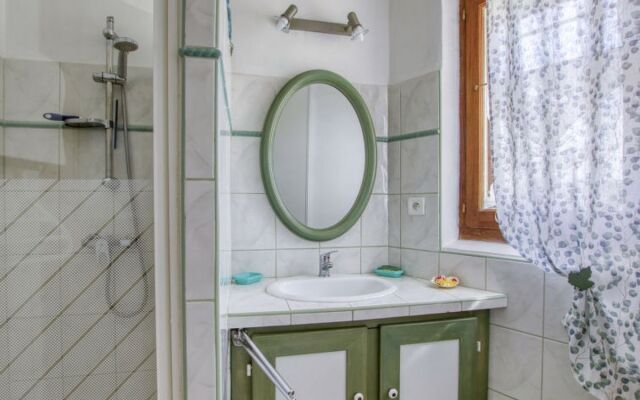 House Le Brulat Costitx