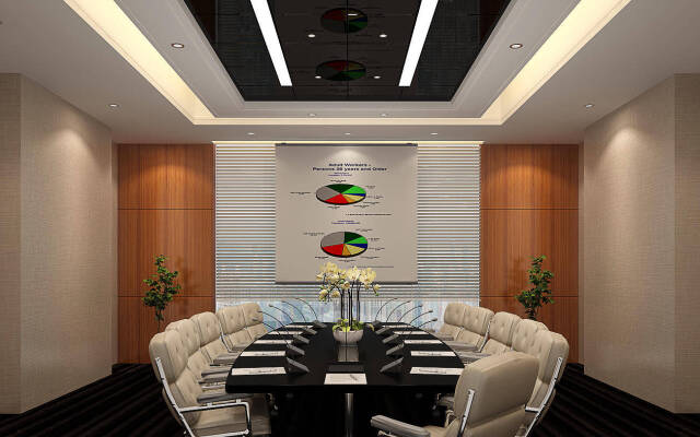 BeSS Mansion Hotel Surabaya