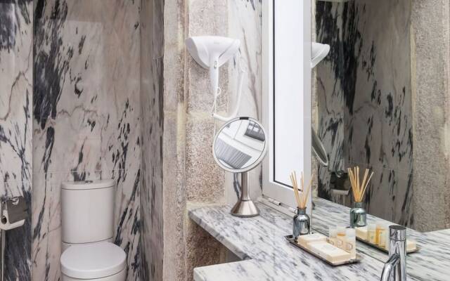 Passeio de São Lázaro nº 5