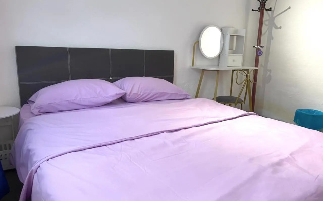 Entire 33 Cozy House • 3 Bedroom @ Alma Bukit Mertajam