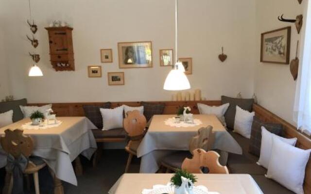Garni Hotel Platzer