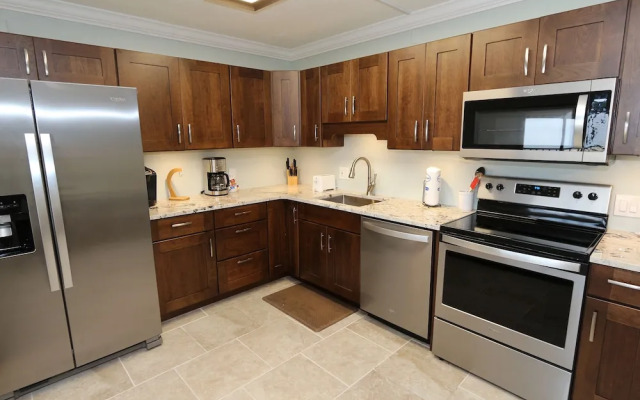 Cabana Beach Club by RVA