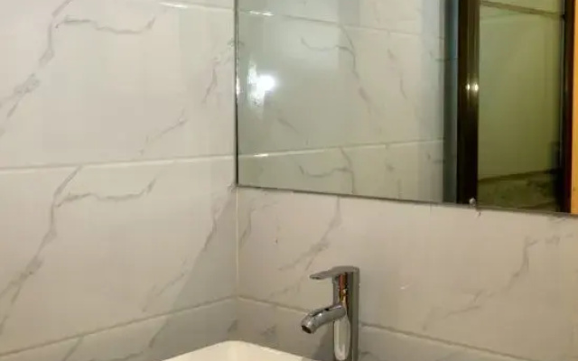 Chongqing Aina Boutique Hotel