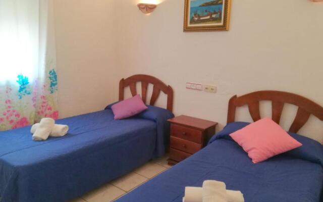 0304 Villa Naranja
