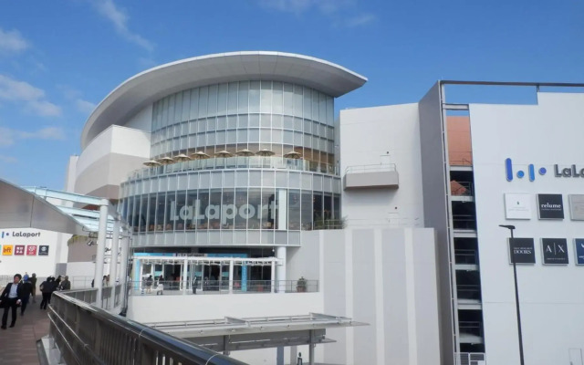 Toyoko Inn Ebina Station Higashi