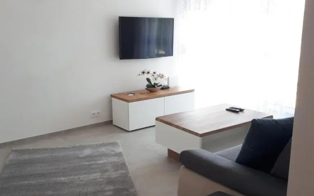 Apartamenty w Pucku u Joli B20 D12 D13
