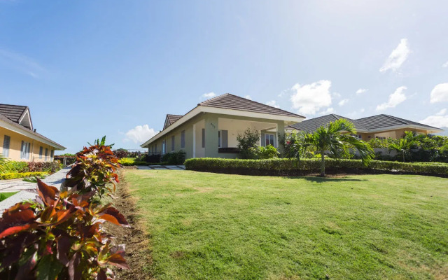 Ocho Rios Villa at Coolshade VI