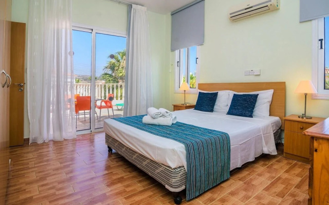 Villa Kings Paradise