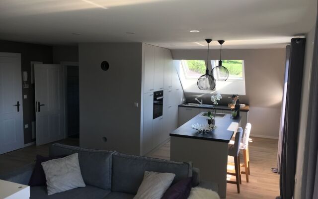 Apartment Spica