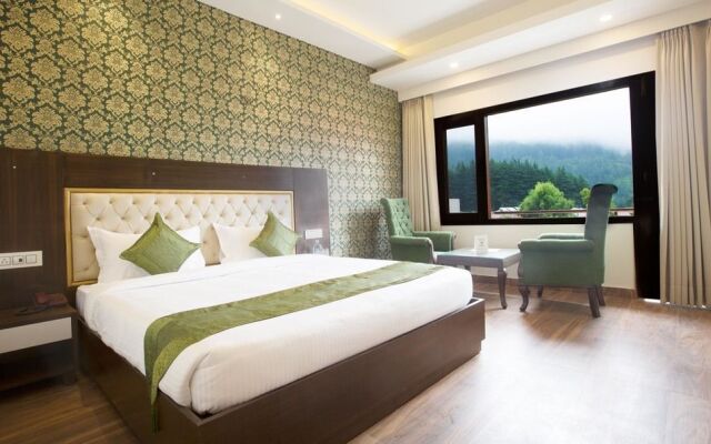 Treebo SC Residency Manali