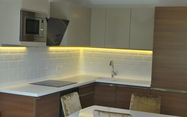 Elite Marine Residence