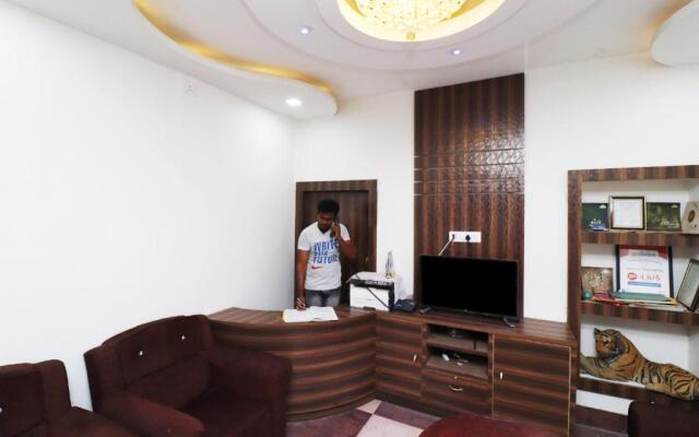 Hotel Vijay