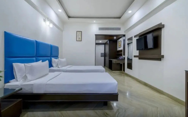 Hotel Prabha International