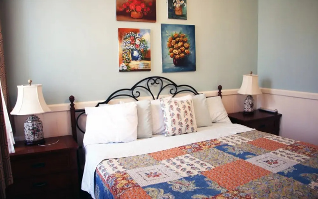 23 Steps Inn